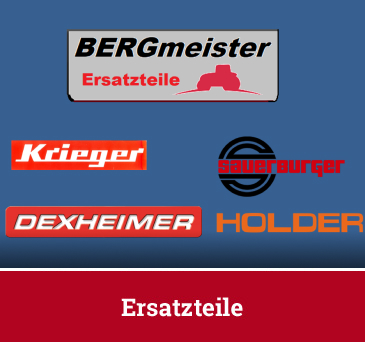 Ersatzteile