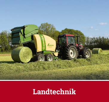 Landtechnik